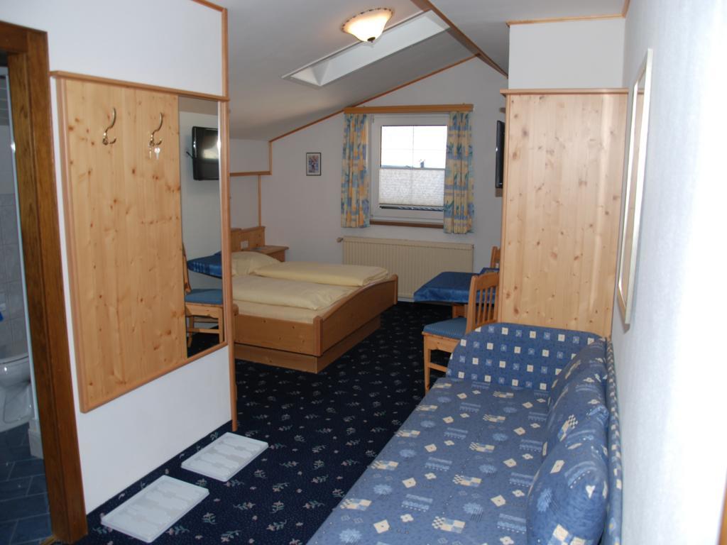 Haus Lanner Διαμέρισμα Altenmarkt im Pongau Δωμάτιο φωτογραφία