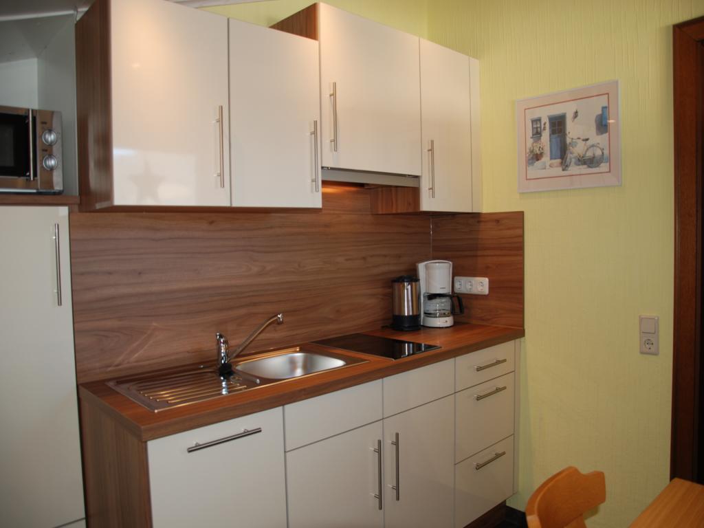 Haus Lanner Διαμέρισμα Altenmarkt im Pongau Δωμάτιο φωτογραφία