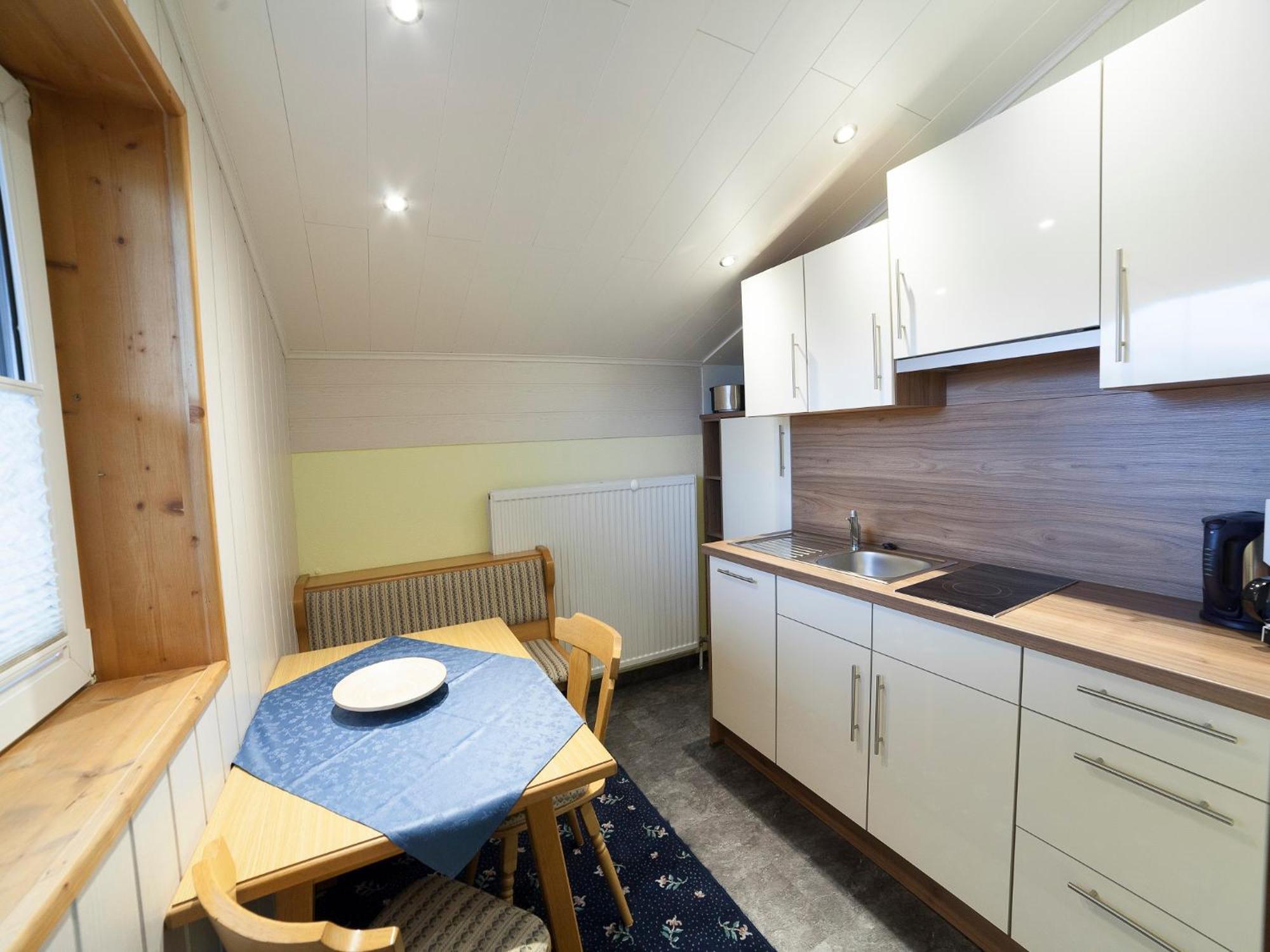 Haus Lanner Διαμέρισμα Altenmarkt im Pongau Δωμάτιο φωτογραφία