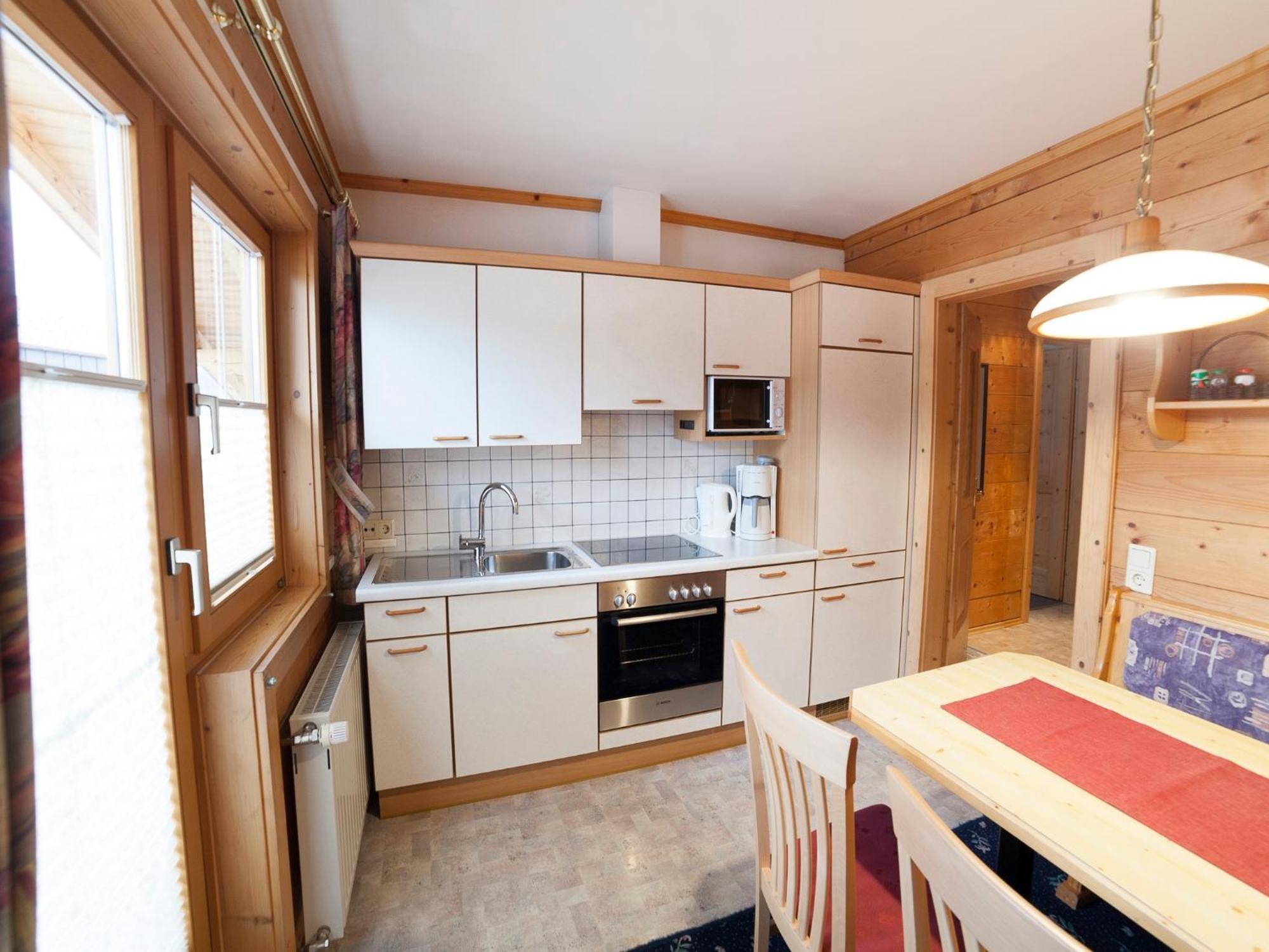 Haus Lanner Διαμέρισμα Altenmarkt im Pongau Δωμάτιο φωτογραφία