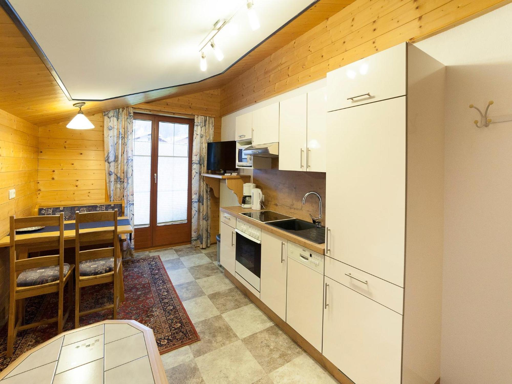Haus Lanner Διαμέρισμα Altenmarkt im Pongau Δωμάτιο φωτογραφία