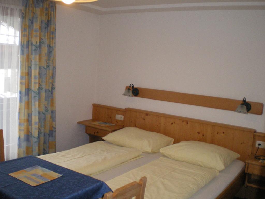 Haus Lanner Διαμέρισμα Altenmarkt im Pongau Δωμάτιο φωτογραφία