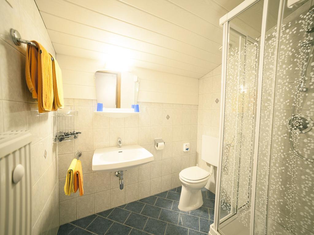 Haus Lanner Διαμέρισμα Altenmarkt im Pongau Δωμάτιο φωτογραφία