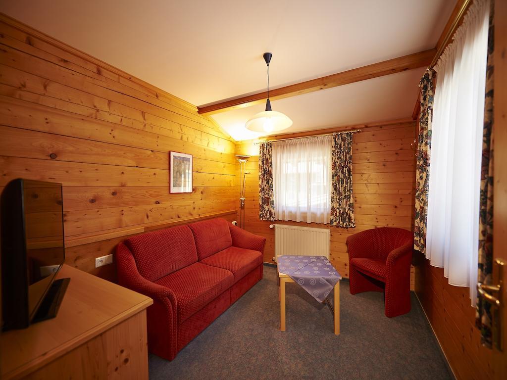 Haus Lanner Διαμέρισμα Altenmarkt im Pongau Δωμάτιο φωτογραφία