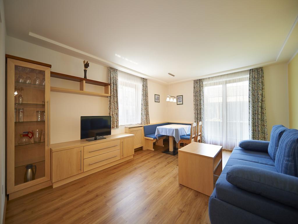 Haus Lanner Διαμέρισμα Altenmarkt im Pongau Δωμάτιο φωτογραφία