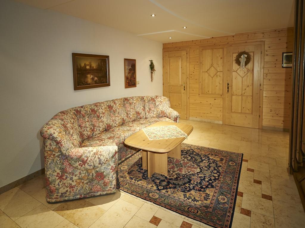 Haus Lanner Διαμέρισμα Altenmarkt im Pongau Εξωτερικό φωτογραφία