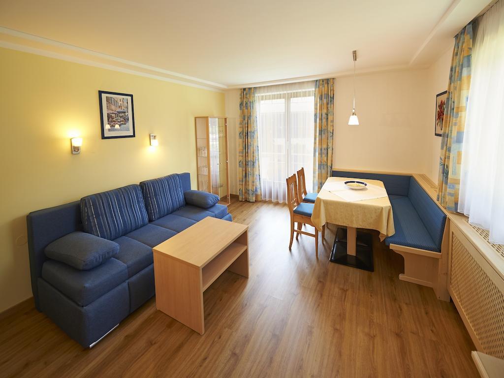 Haus Lanner Διαμέρισμα Altenmarkt im Pongau Δωμάτιο φωτογραφία