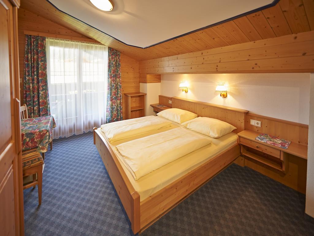Haus Lanner Διαμέρισμα Altenmarkt im Pongau Δωμάτιο φωτογραφία