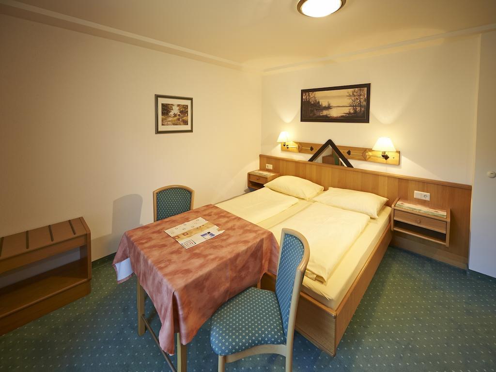 Haus Lanner Διαμέρισμα Altenmarkt im Pongau Δωμάτιο φωτογραφία