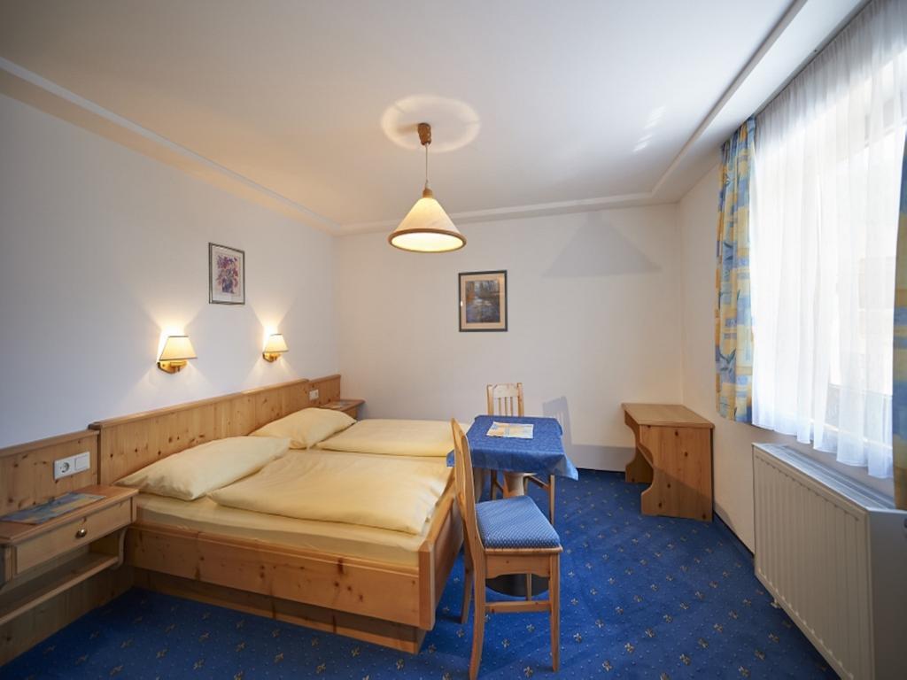 Haus Lanner Διαμέρισμα Altenmarkt im Pongau Δωμάτιο φωτογραφία