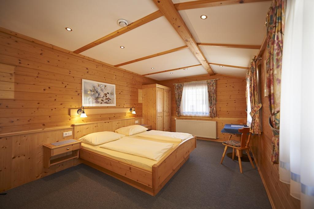 Haus Lanner Διαμέρισμα Altenmarkt im Pongau Δωμάτιο φωτογραφία
