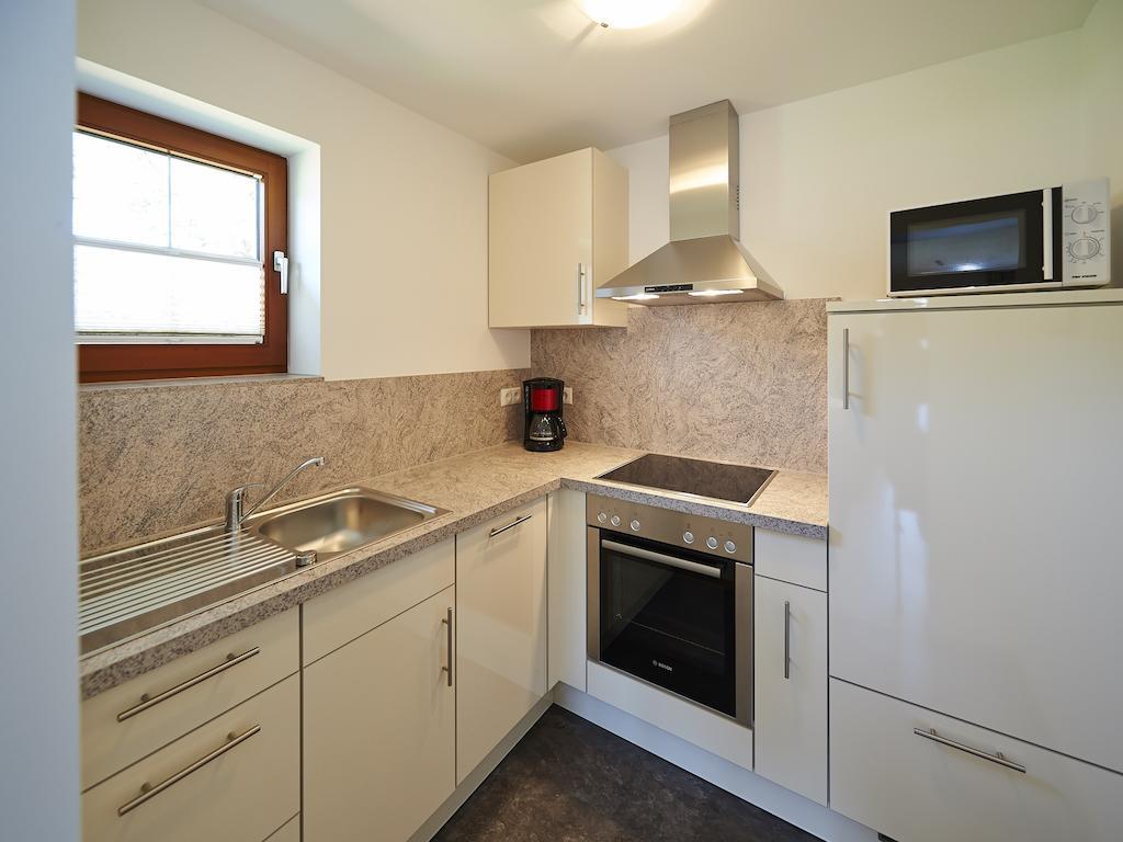 Haus Lanner Διαμέρισμα Altenmarkt im Pongau Δωμάτιο φωτογραφία
