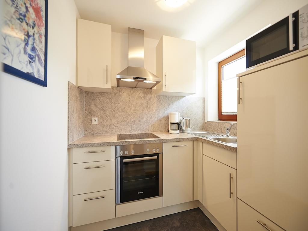 Haus Lanner Διαμέρισμα Altenmarkt im Pongau Δωμάτιο φωτογραφία