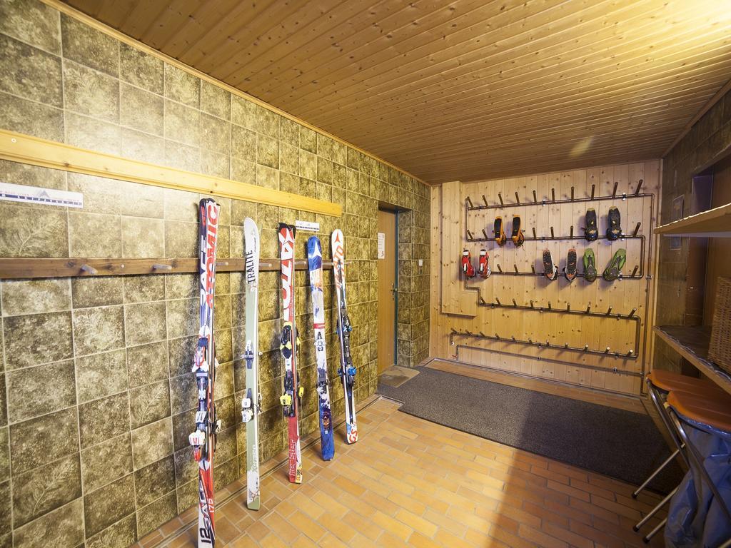 Haus Lanner Διαμέρισμα Altenmarkt im Pongau Εξωτερικό φωτογραφία