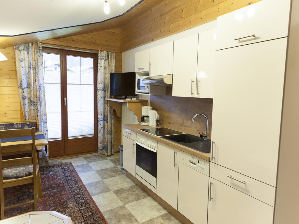 Haus Lanner Διαμέρισμα Altenmarkt im Pongau Εξωτερικό φωτογραφία